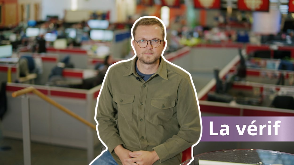 Les chefs des partis provinciaux ont-ils dit vrai lors du débat?