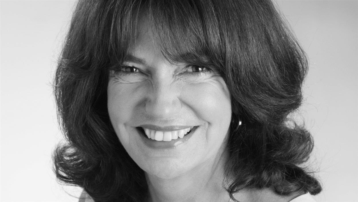 Michèle Boisvert