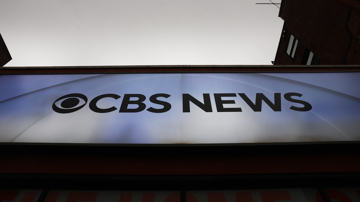 CBS News ferme son service d’information radio après près d’un siècle d’existence