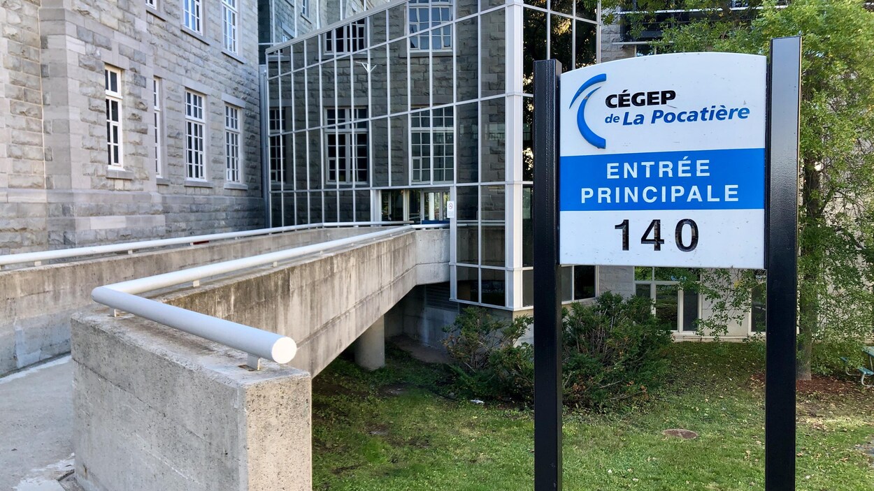 Le Cégep de La Pocatière