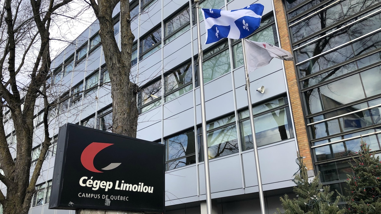Le Cégep Limoilou ouvre ses portes à ATM et au Cégep de Jonquière