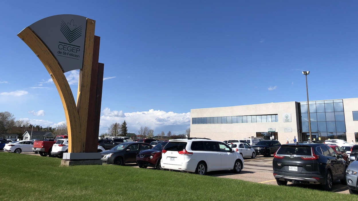 Saint-Félicien veut un nouveau complexe sportif