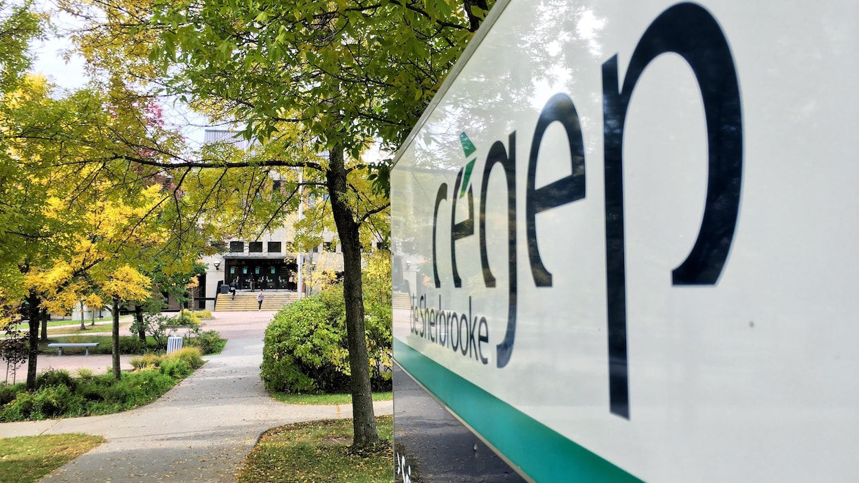 Comment le cégep de Sherbrooke a vu le jour