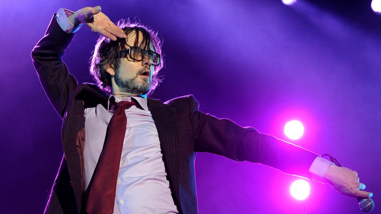 Pulp annonce son premier album en 24 ans