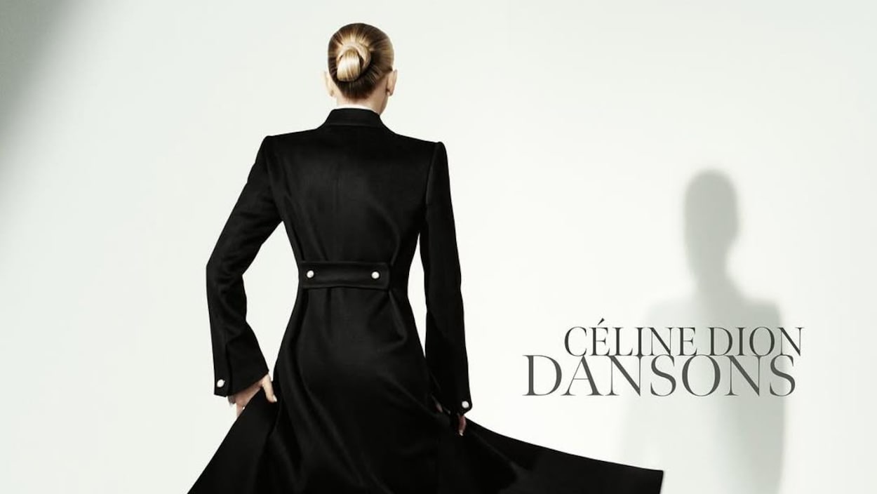 Céline Dion ravit ses fans avec une nouvelle chanson