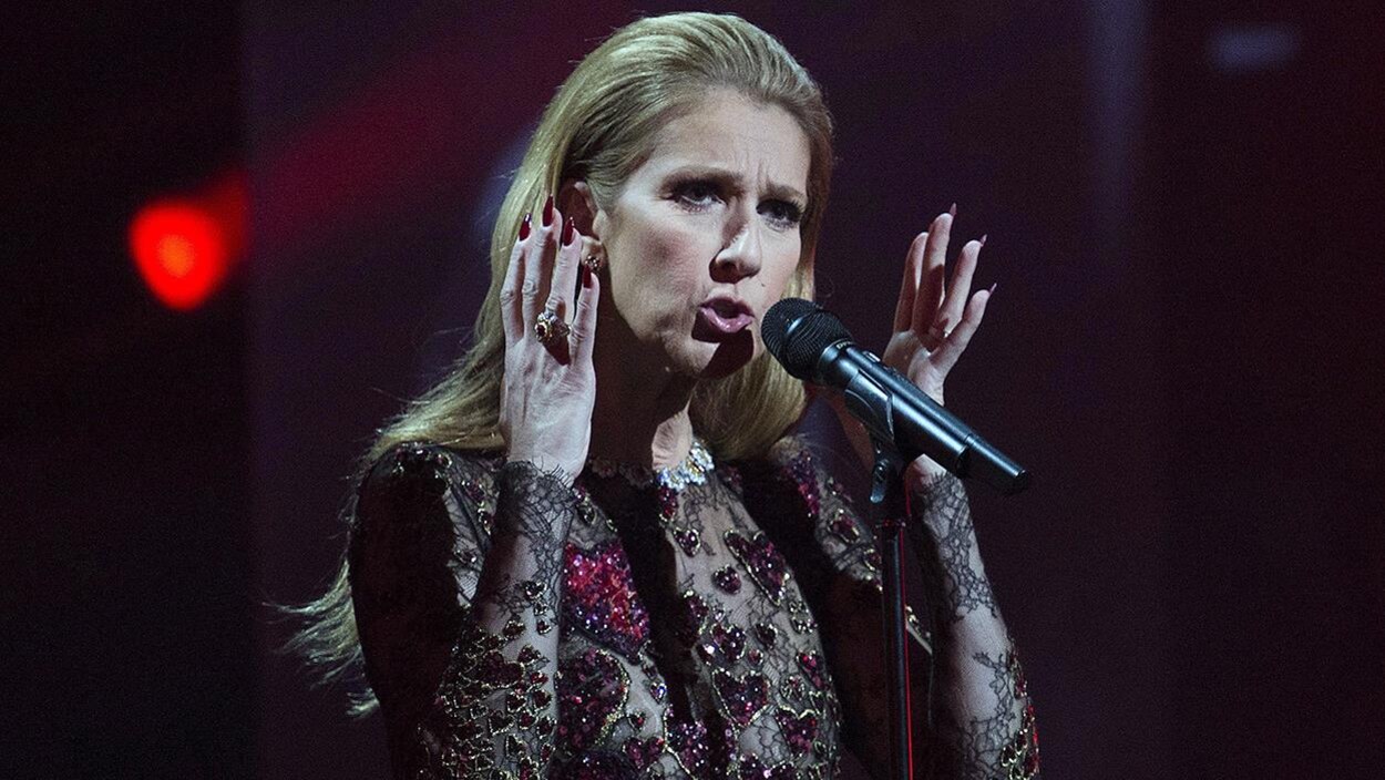 Céline Dion Céline Dion