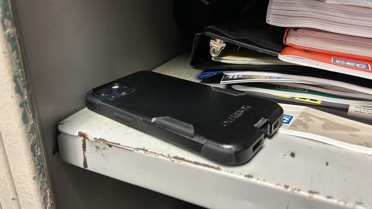 Comment se portent nos classes un an après l’interdiction du cellulaire?