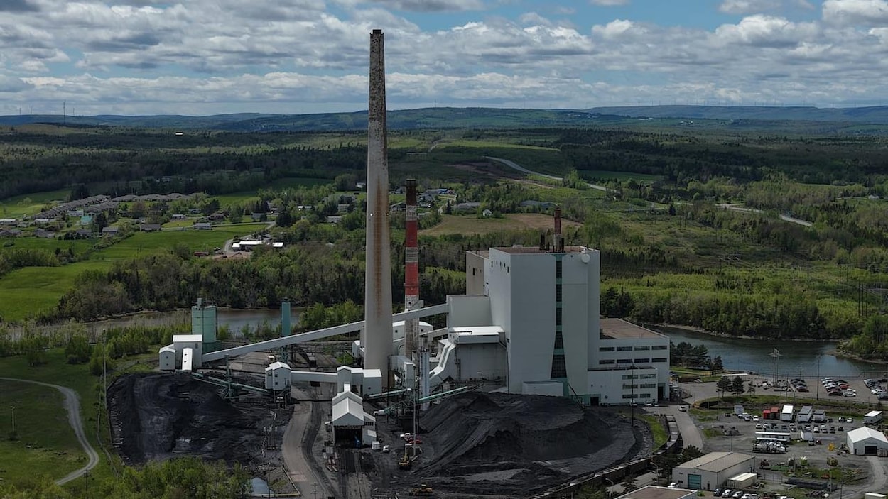 Nova Scotia Power demande l’autorisation de refinancer pour 1 G$ d’actifs