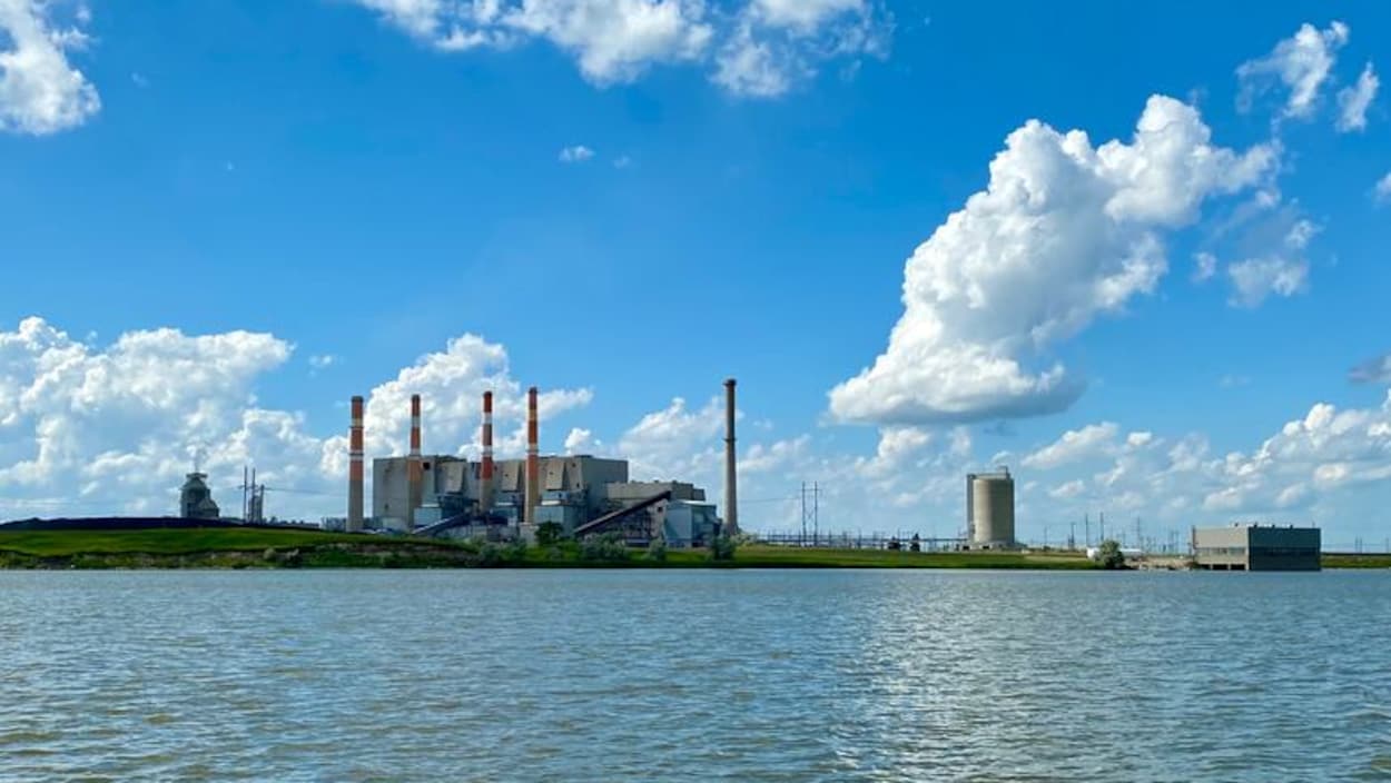 Prolonger les centrales au charbon en Saskatchewan coûterait 46,4 G$, selon une analyse