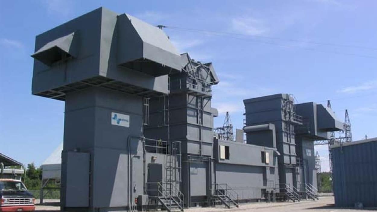 Remplacer deux vieilles centrales de pointe pourrait coûter cher à Hydro T.-N.-L.
