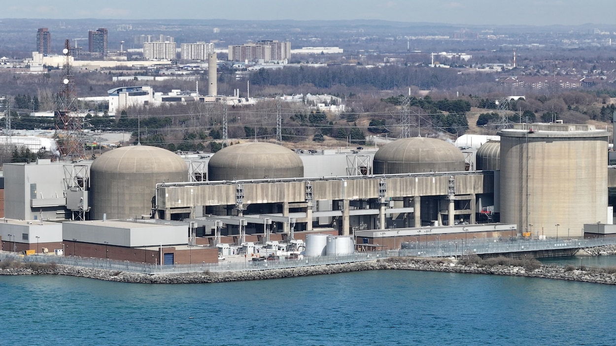 Vivre à l’ombre d’une centrale nucléaire