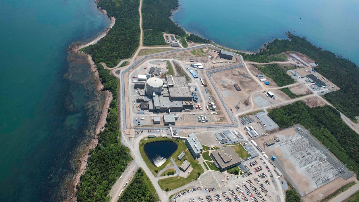 La stratégie nucléaire fédérale fait débat à l’Île-du-Prince-Édouard