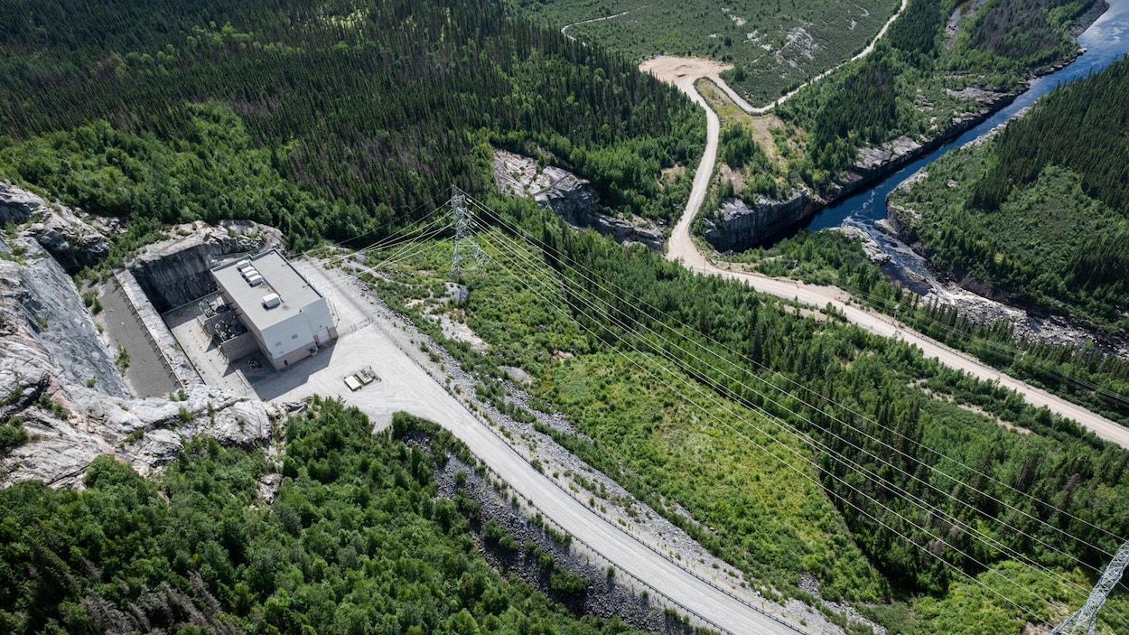 Inquiétudes autour du projet de suréquipement de la centrale SM-3