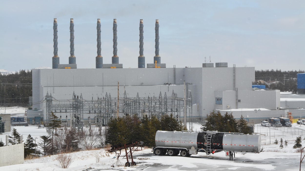 Un autre système de récupération de chaleur vers L’Étang-du-Nord?