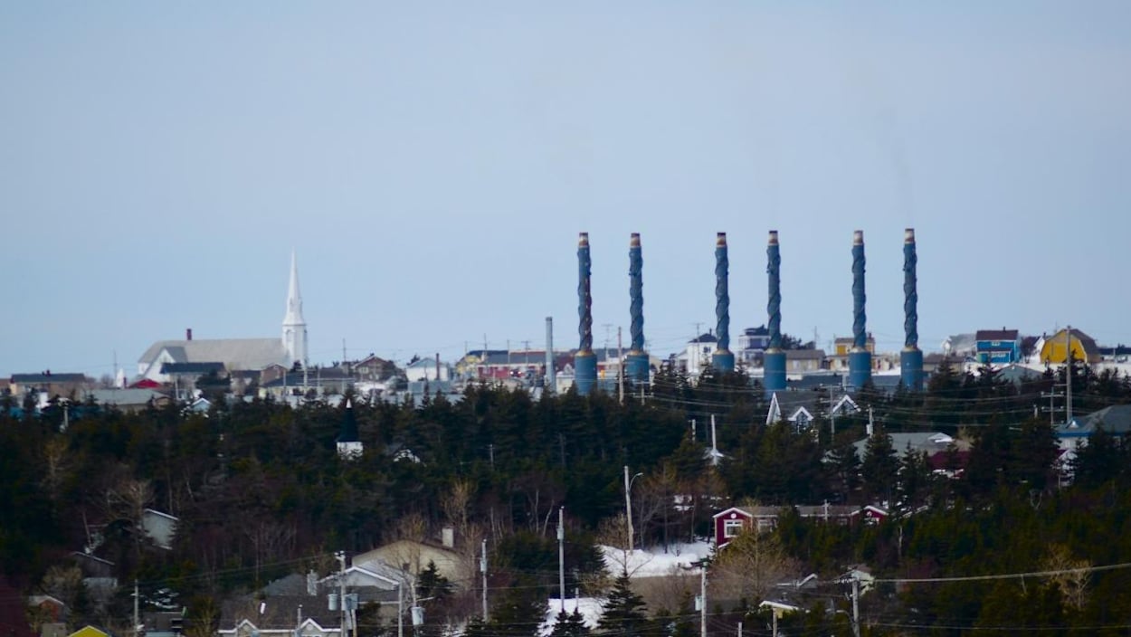 Iles-de-la-Madeleine