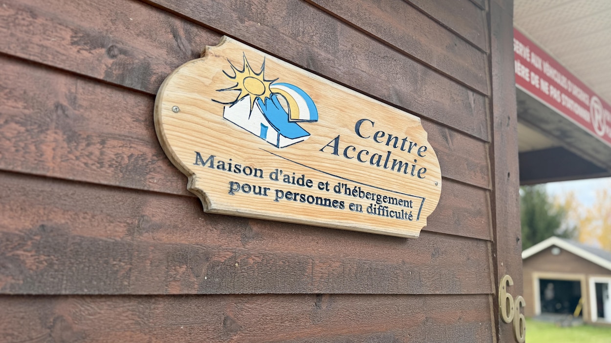 Le Centre Accalmie « pris au piège » et menacé de fermeture