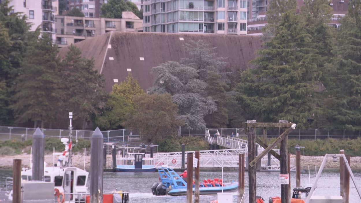 Le Centre aquatique de Vancouver pourrait finalement se doter d’un bassin de 50 mètres