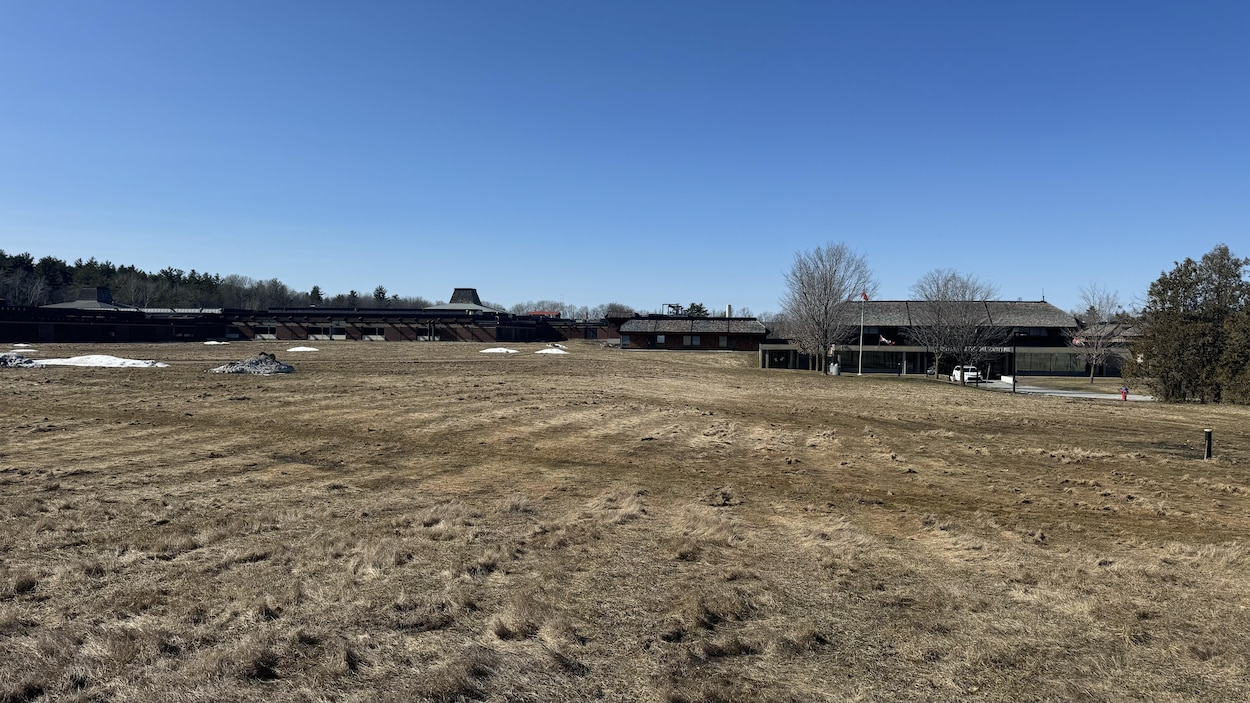Le chantier du futur hôpital de Gatineau débutera à l’automne 2026