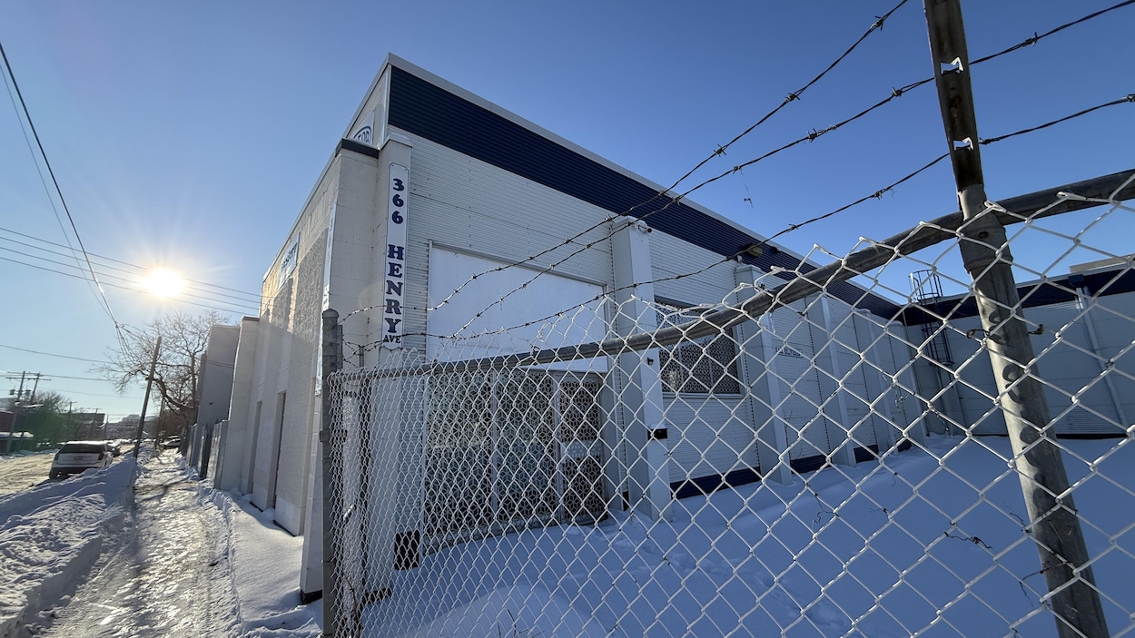 Santé Canada pressé de rejeter un projet de centre de consommation supervisée à Winnipeg