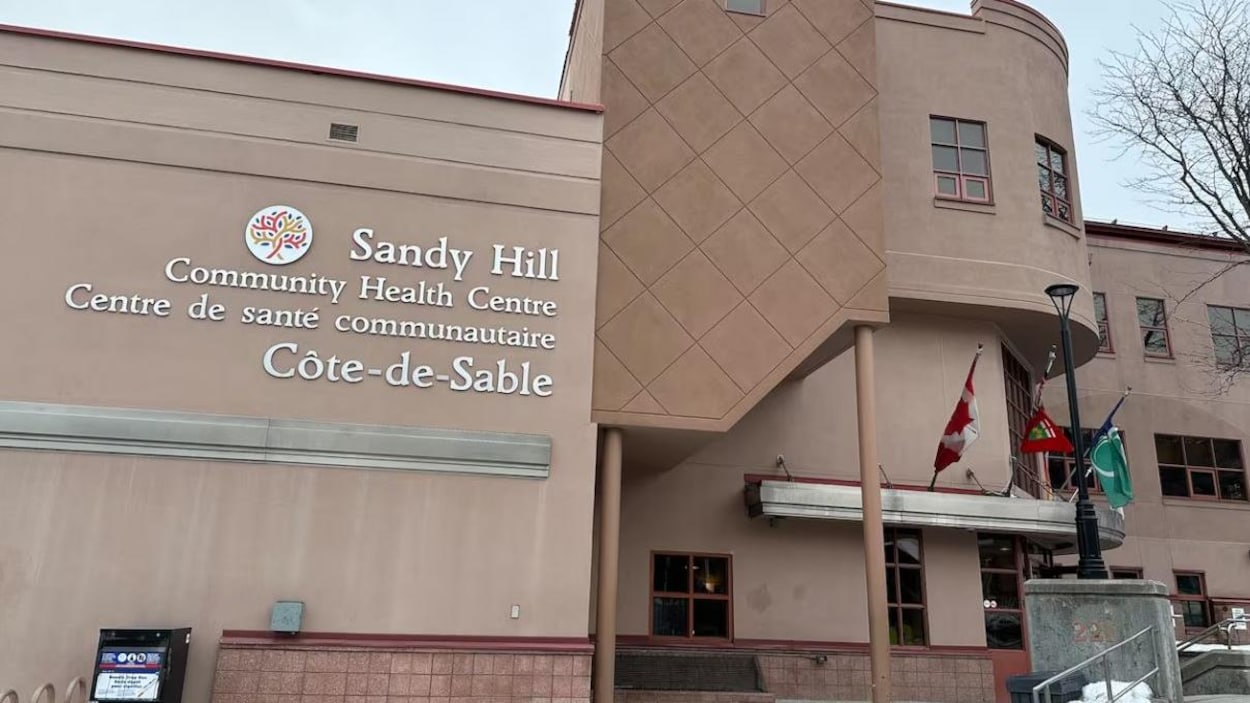 Les derniers centres d’injection supervisés d’Ottawa ont fermé