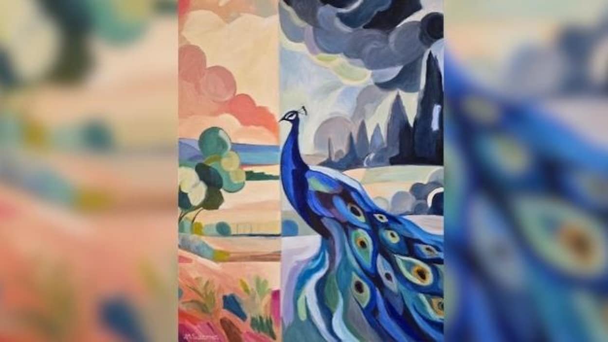 Un collectif d’artistes à l’honneur au Centre des arts et de la culture de Dieppe