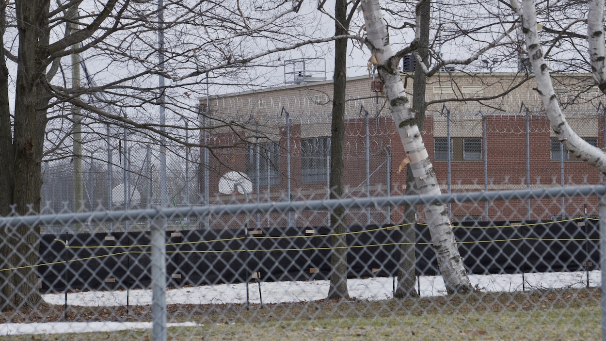 Sa détresse mal communiquée, un détenu s’est enlevé la vie à Trois-Rivières