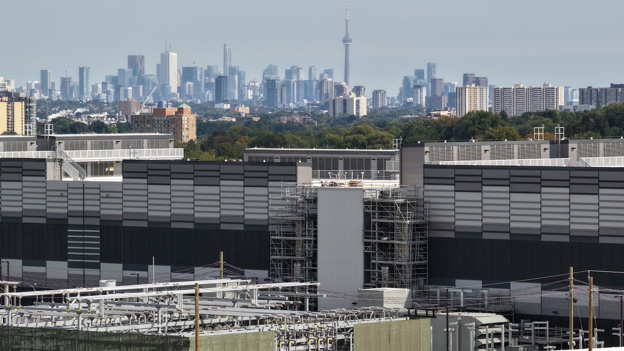 Énergie, bruit et transparence : l’avenir des centres de données entre les mains des élus