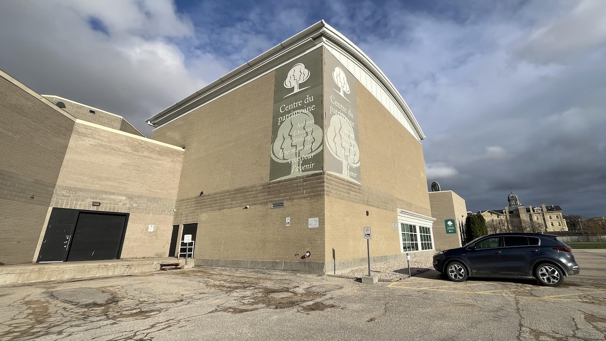 La SHSB réclame le retour des archives des Sœurs grises