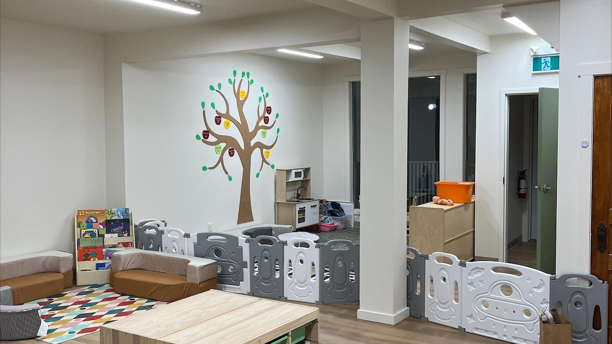 Un nouveau centre éducatif francophone à Moose Jaw