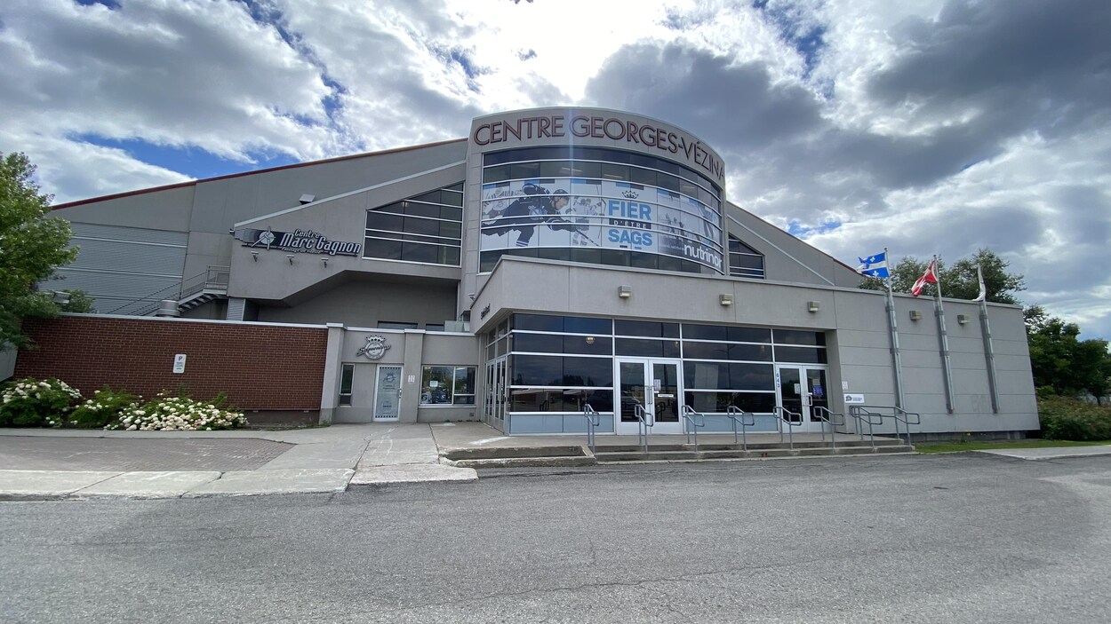 Centre les conseillers de Chicoutimi ciblent toujours