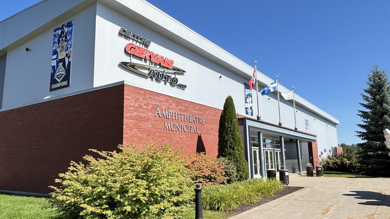 Renouvellement de l’entente entre les Cataractes et la Ville de Shawinigan