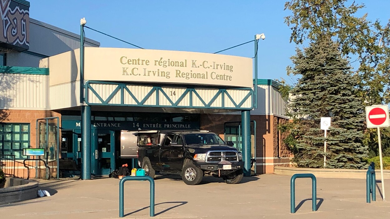 L'opération policière est terminée après l'évacuation du Centre K.C