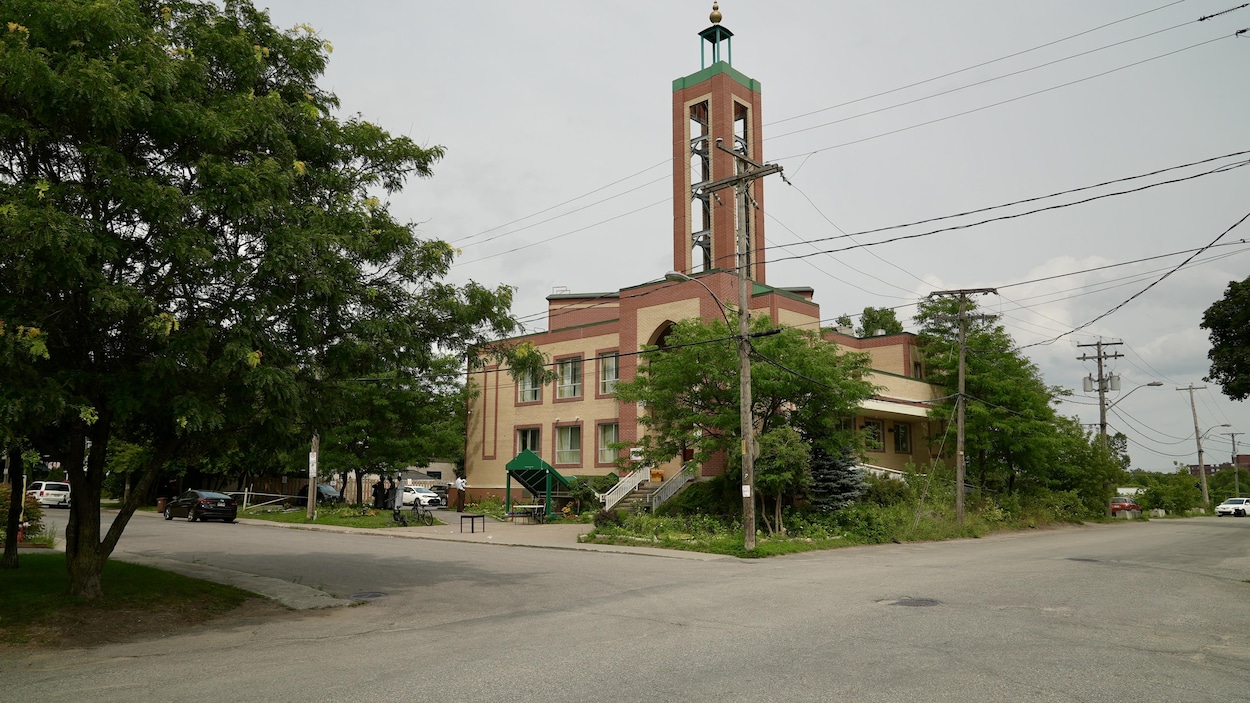 Des actes de vandalisme dénoncés au Centre islamique de l’Outaouais