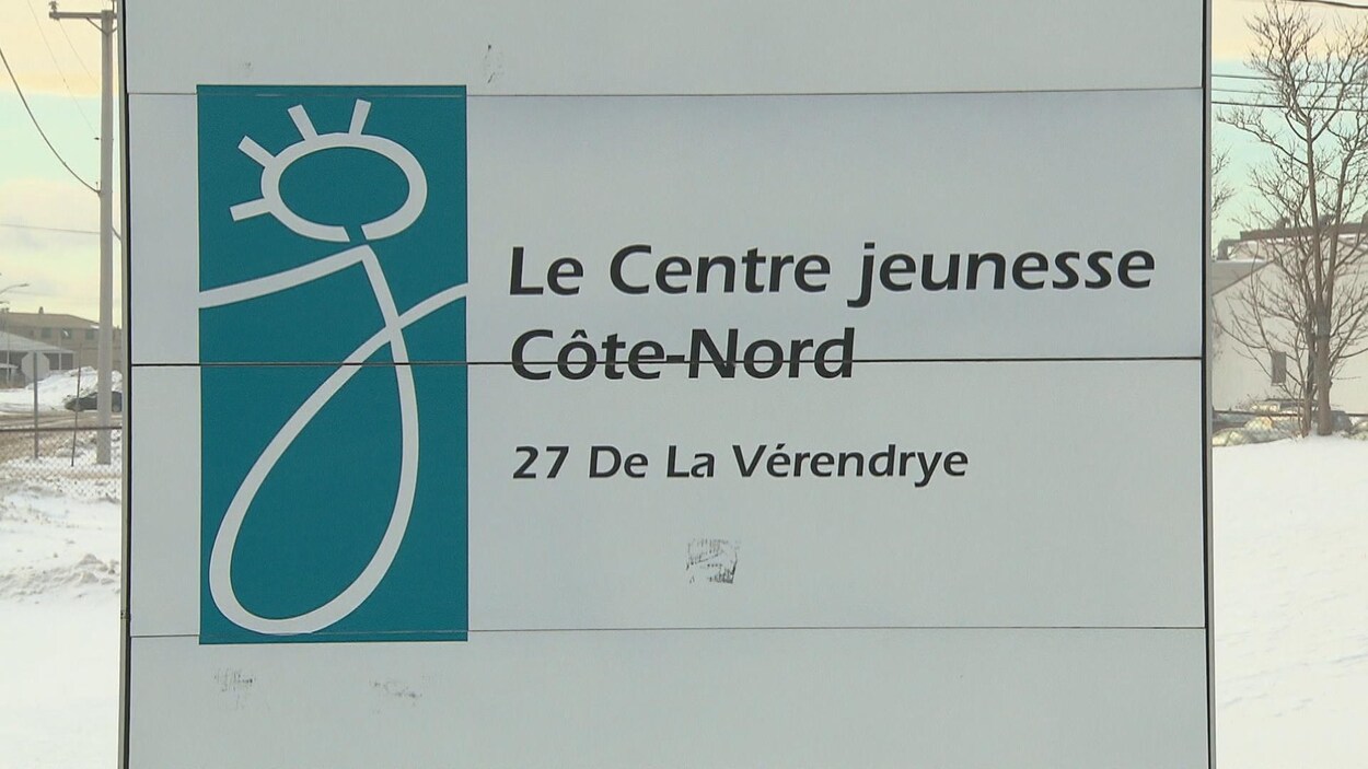 Des jeunes du Centre jeunesse de SeptÎles sont sousscolarisés Radio