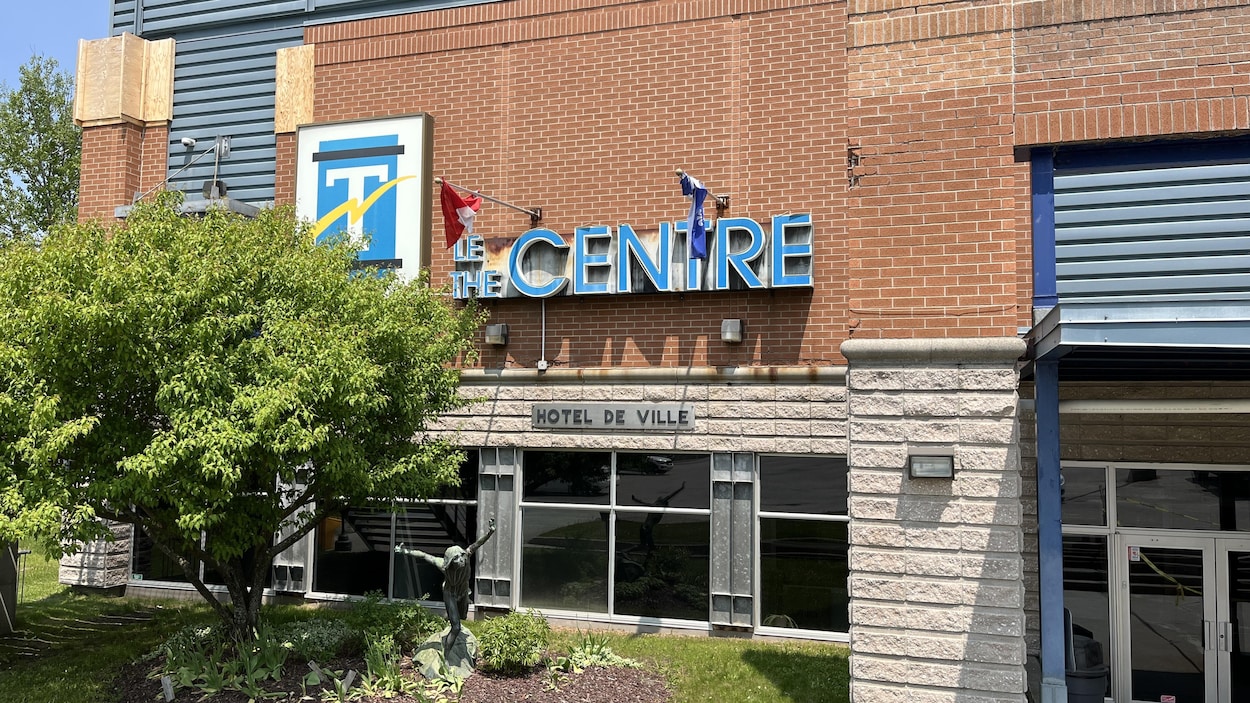 Sports et culture : Témiscaming veut partager la facture avec Kipawa