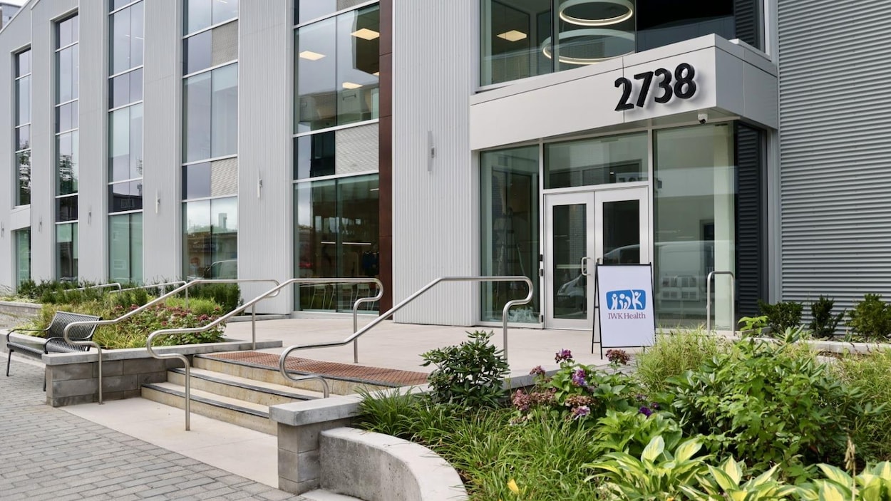 La clinique périnatale de l’Hôpital IWK d’Halifax déménage au cœur de la communauté