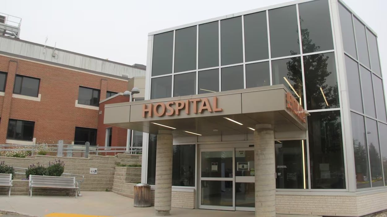 Des infirmières de Steinbach dénoncent un manque de personnel et réclament des changements