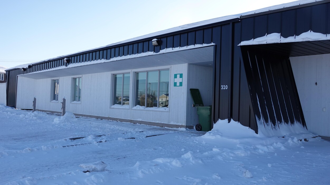 Disruption of service at Schefferville CLSC: Accommodation conditions singled out