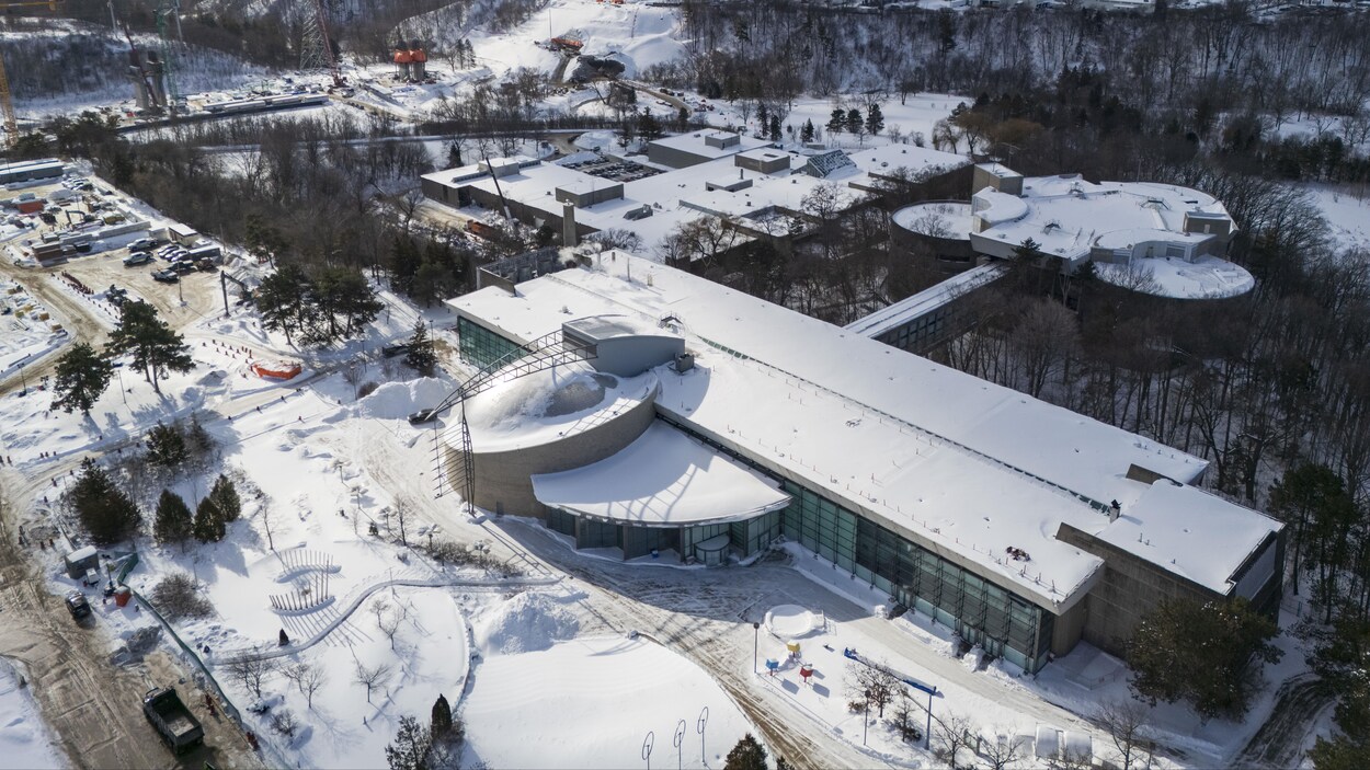 Un député libéral presse l’Ontario de rouvrir le Centre des sciences à son site d’origine