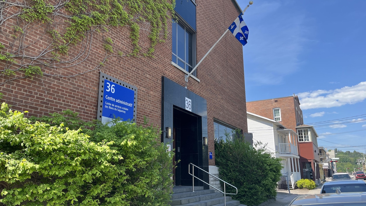 L’UPAC enquête sur l’octroi de contrats au CSS des Rives-du-Saguenay