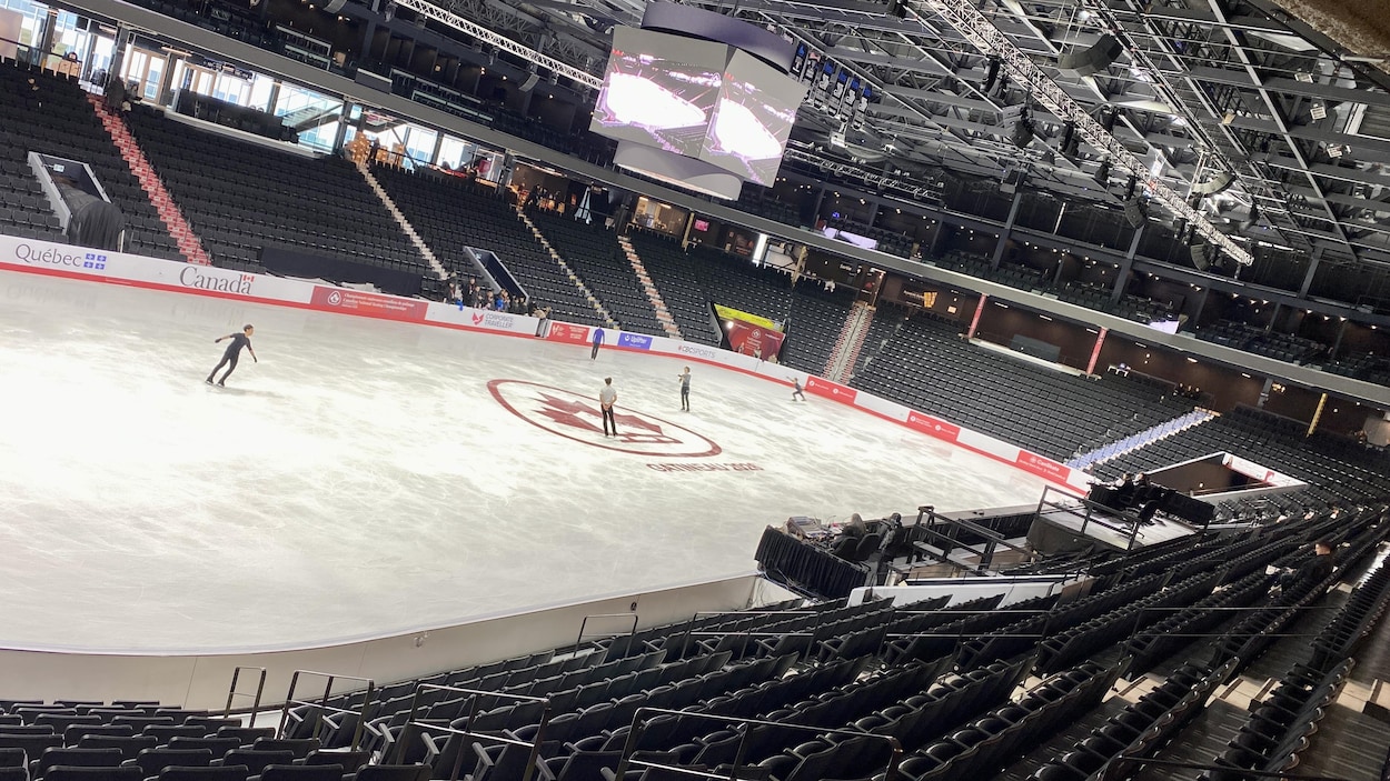 La LNH ferme la porte à toute diffusion des Canadiens en séries à Gatineau