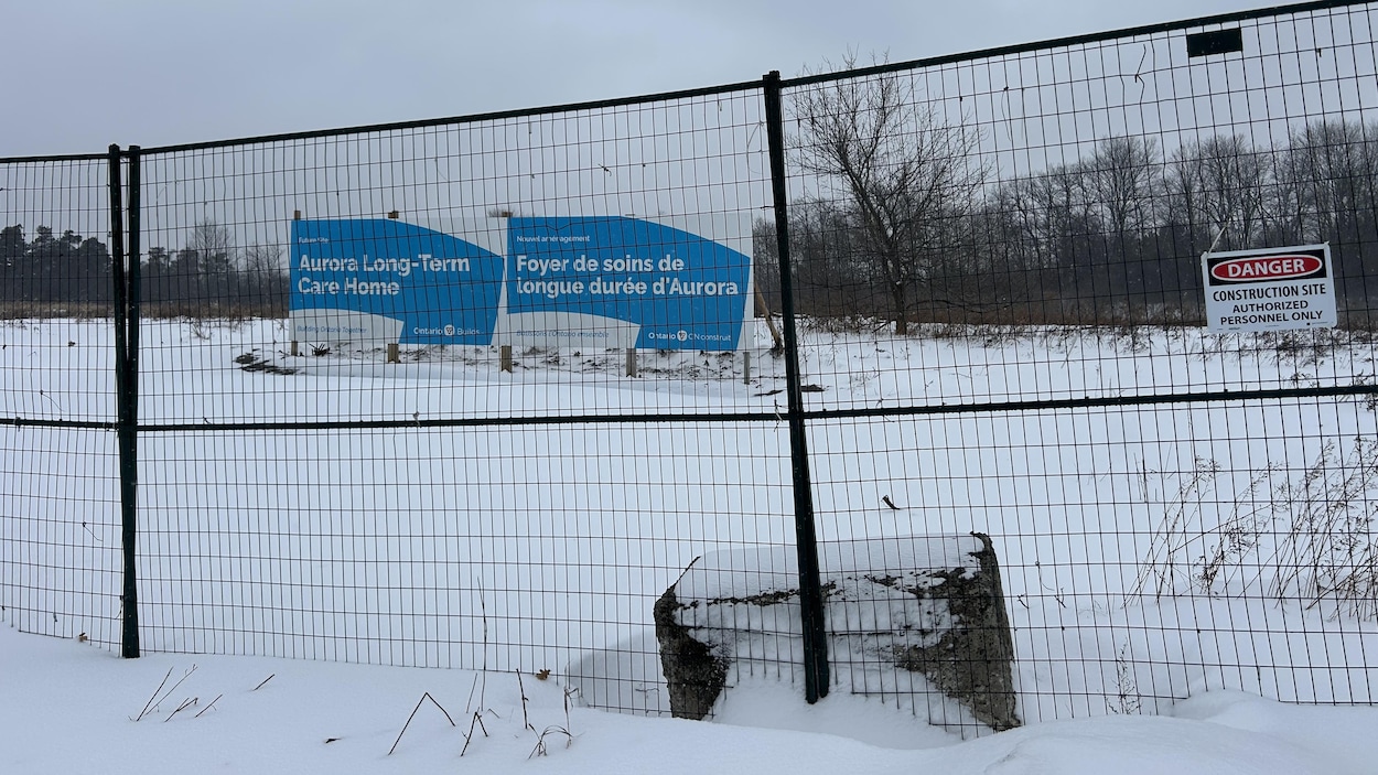Un foyer aujourd’hui, un « village » demain : le pari francophone au nord de Toronto