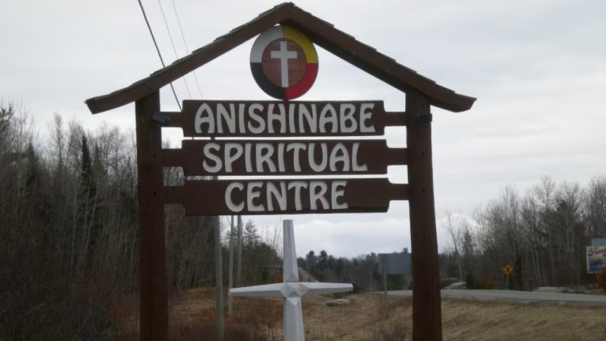 Gouvernance autochtone pour le Centre spirituel Anishinabe