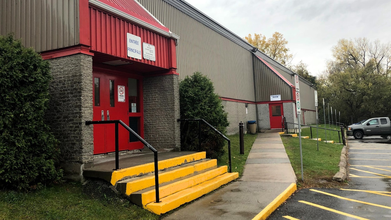 Complexe de deux glaces dans l’est de Gatineau : nouveau vote, même résultat