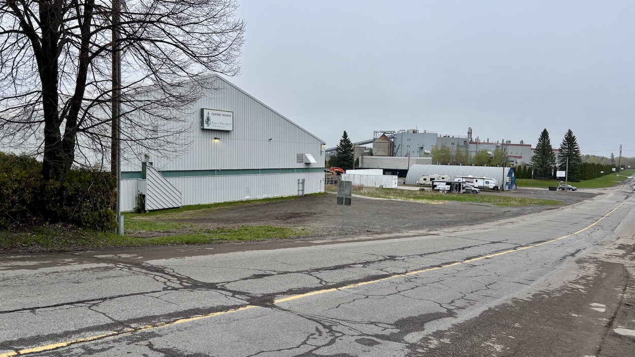 Rivière-du-Loup investit 2 M$ pour des actifs de F.F. Soucy