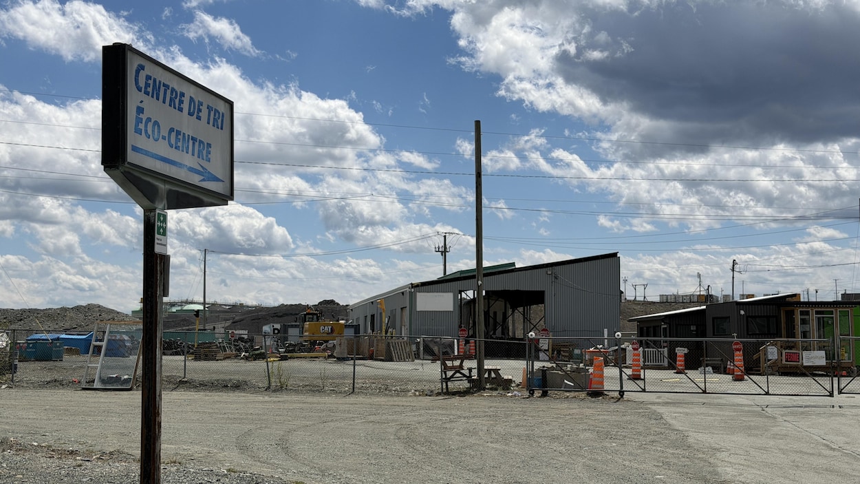 Ressources Falco achète des terrains pour 2,5 M$ à Rouyn-Noranda