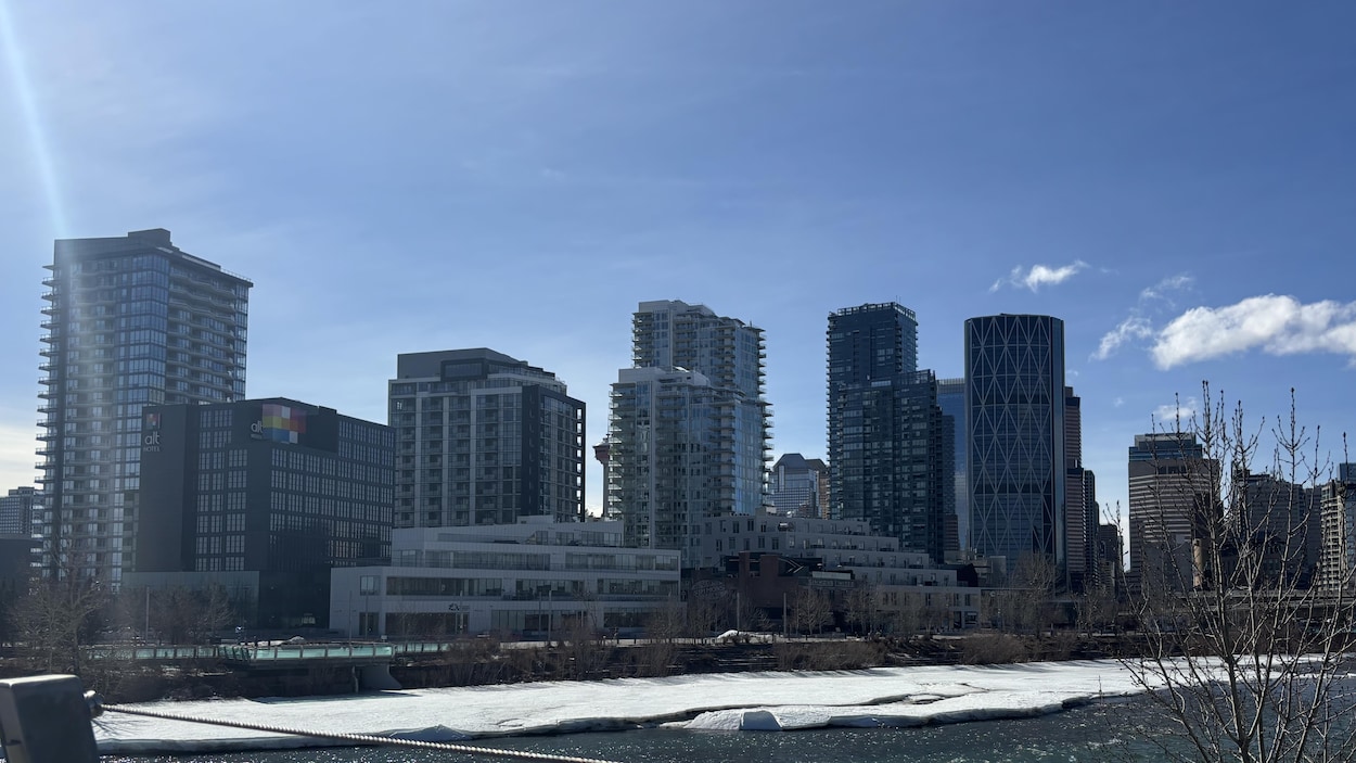 S'inspirer de Calgary pour revitaliser Saint-Roch