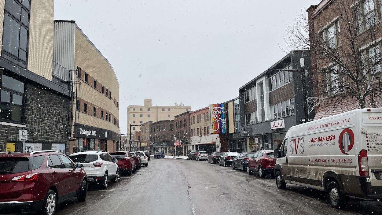 L’OMH compte ajouter une vingtaine de logements abordables à Chicoutimi
