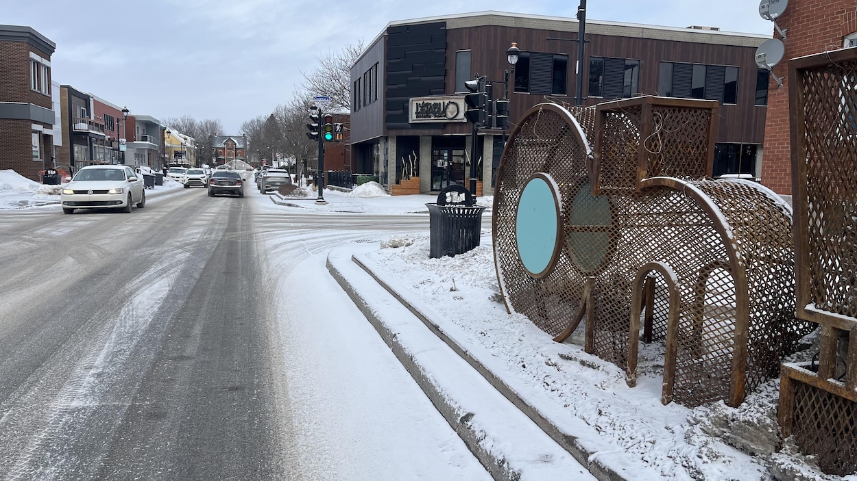 « Ça va vraiment attirer des clients » : une vision pour le centre-ville de Drummondville