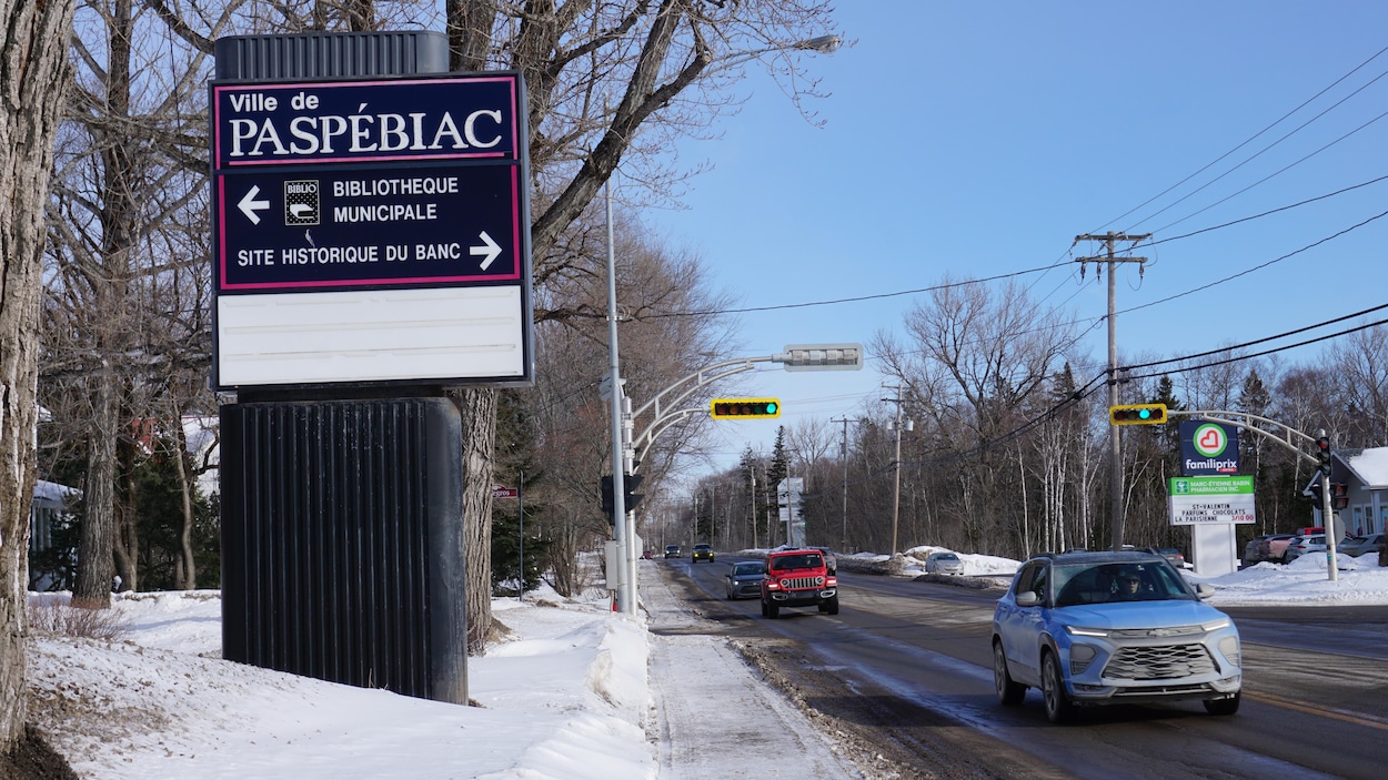 Paspébiac a besoin de 400 000 $ pour boucler un projet de logements
